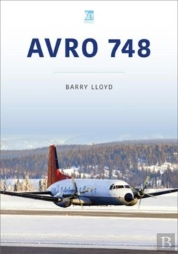 Bertrand.pt - Avro 748
