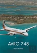 Avro 748