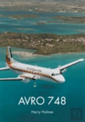 Avro 748