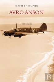 Avro Anson