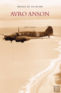 Bertrand.pt - Avro Anson