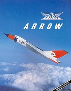 Bertrand.pt - Avro Arrow