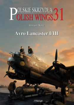 Bertrand.pt - Avro Lancaster I/Iii