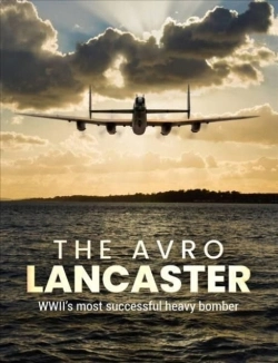Bertrand.pt - Avro Lancaster