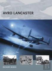 Avro Lancaster