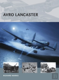 Bertrand.pt - Avro Lancaster