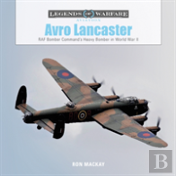 Avro Lancaster