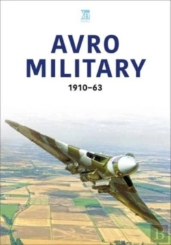 Bertrand.pt - Avro Military 1910-63
