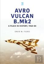 Avro Vulcan B.Mk2