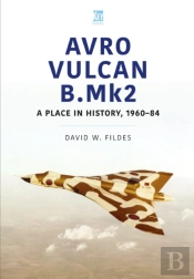 Avro Vulcan B.Mk2