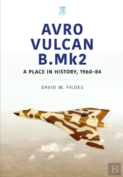 Bertrand.pt - Avro Vulcan B.Mk2