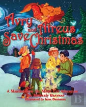 Avry And Atreus Save Christmas