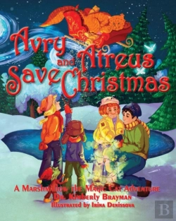 Bertrand.pt - Avry And Atreus Save Christmas