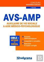 Avs-Amp