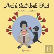 Avui És Sant Jordi, Bruc!