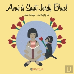 Bertrand.pt - Avui És Sant Jordi, Bruc!