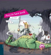 Avui Es Sant Jordi  