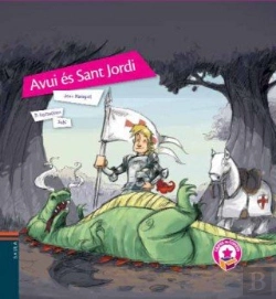 Bertrand.pt - Avui Es Sant Jordi  