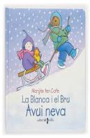 Avui Neva