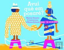 Avui Que Em Posare?