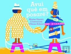 Bertrand.pt - Avui Que Em Posare?