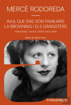 Bertrand.pt - Avui Que Ens Son Familiars La Browning I Els Gangsters