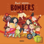 Avui Serem Bombers