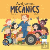 Avui Serem Mecànics