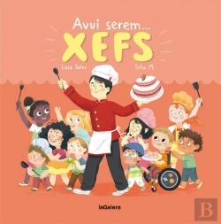 Bertrand.pt - Avui Serem Xefs