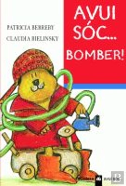 Bertrand.pt - Avui Soc--Bomber!