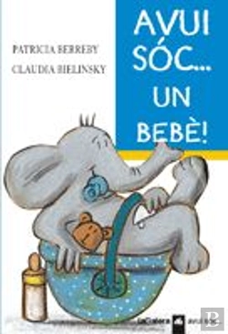 Bertrand.pt - Avui Soc--Un Bebe!