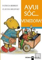 Avui Soc--Venedora!