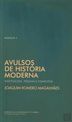 Bertrand.pt - Avulsos de História Moderna