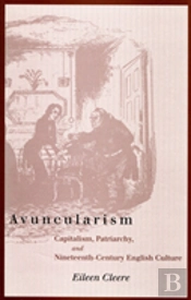 Avuncularism