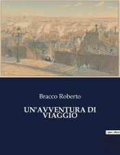 Avventura Di Viaggio