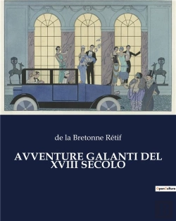 Bertrand.pt - Avventure Galanti Del Xviii Secolo