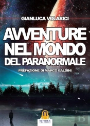 Avventure Nel Mondo Del Paranormale
