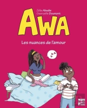 Awa : Les Nuances De L'Amour