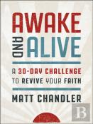 Awake And Alive