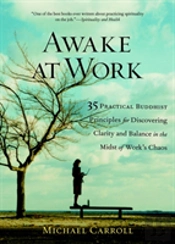 Awake At Work