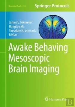 Bertrand.pt - Awake Behaving Mesoscopic Brain Imaging