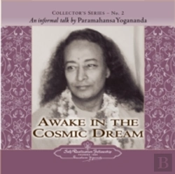 Bertrand.pt - Awake In The Cosmic Dream