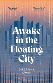 Awake In The Floating City