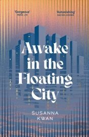 Awake In The Floating City