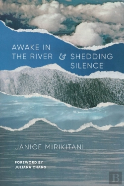 Bertrand.pt - Awake In The River And Shedding Silence