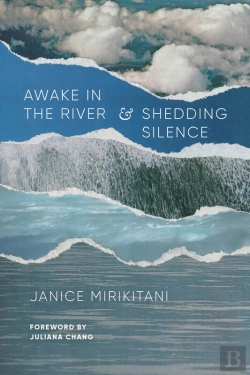 Bertrand.pt - Awake In The River And Shedding Silence
