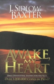 Awake, My Heart