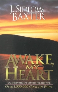 Bertrand.pt - Awake, My Heart