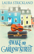 Awake On Garland Street