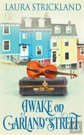Awake On Garland Street